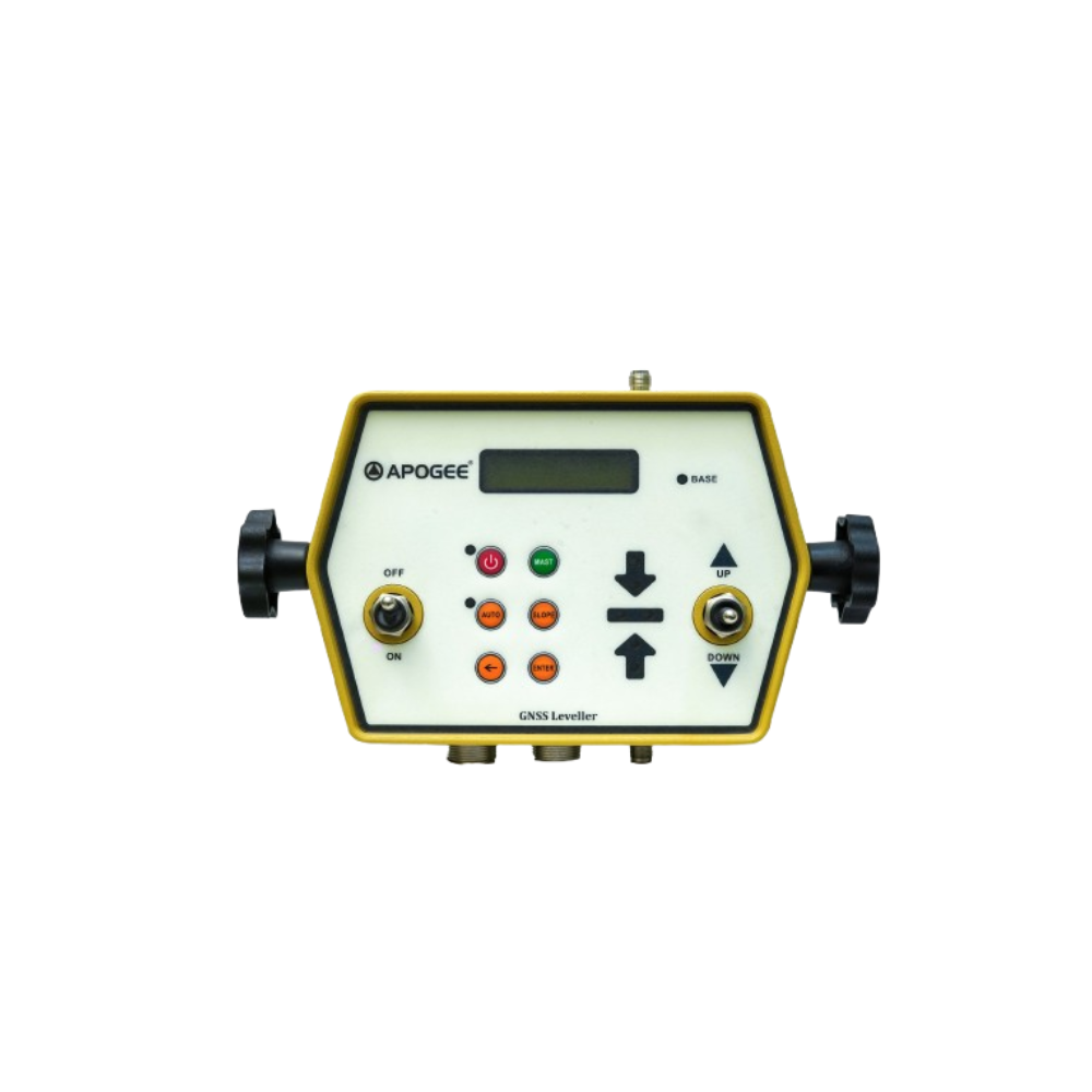 GNSS Control Box